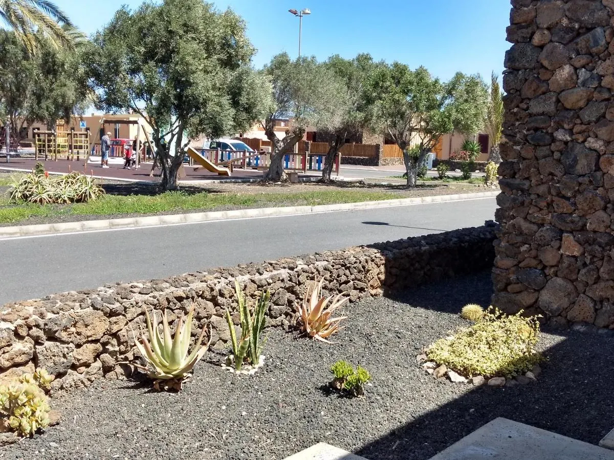 La Casita Villa La Oliva 0*,  España