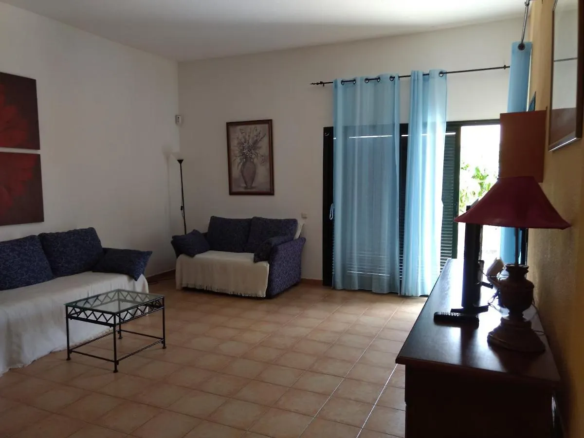 La Casita Villa La Oliva Сasa de vacaciones