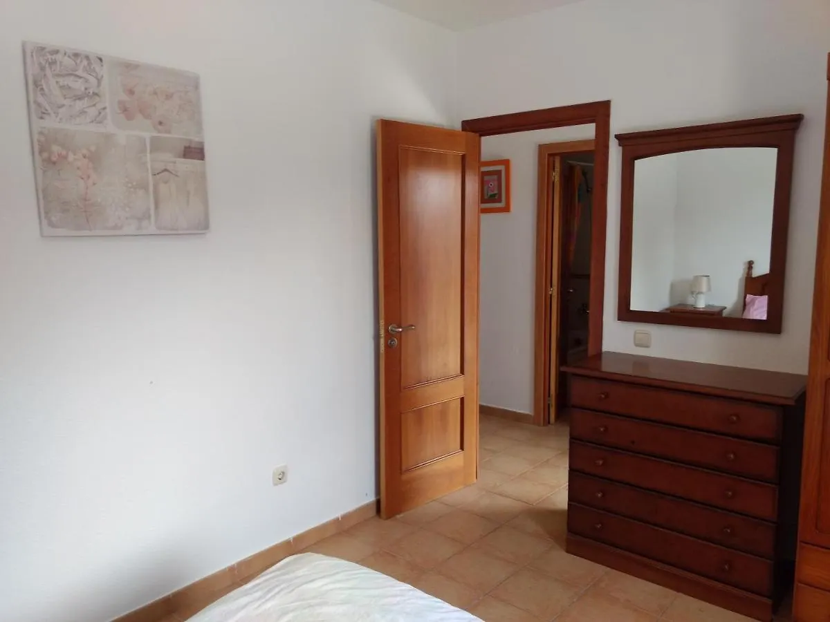 La Casita Villa La Oliva
