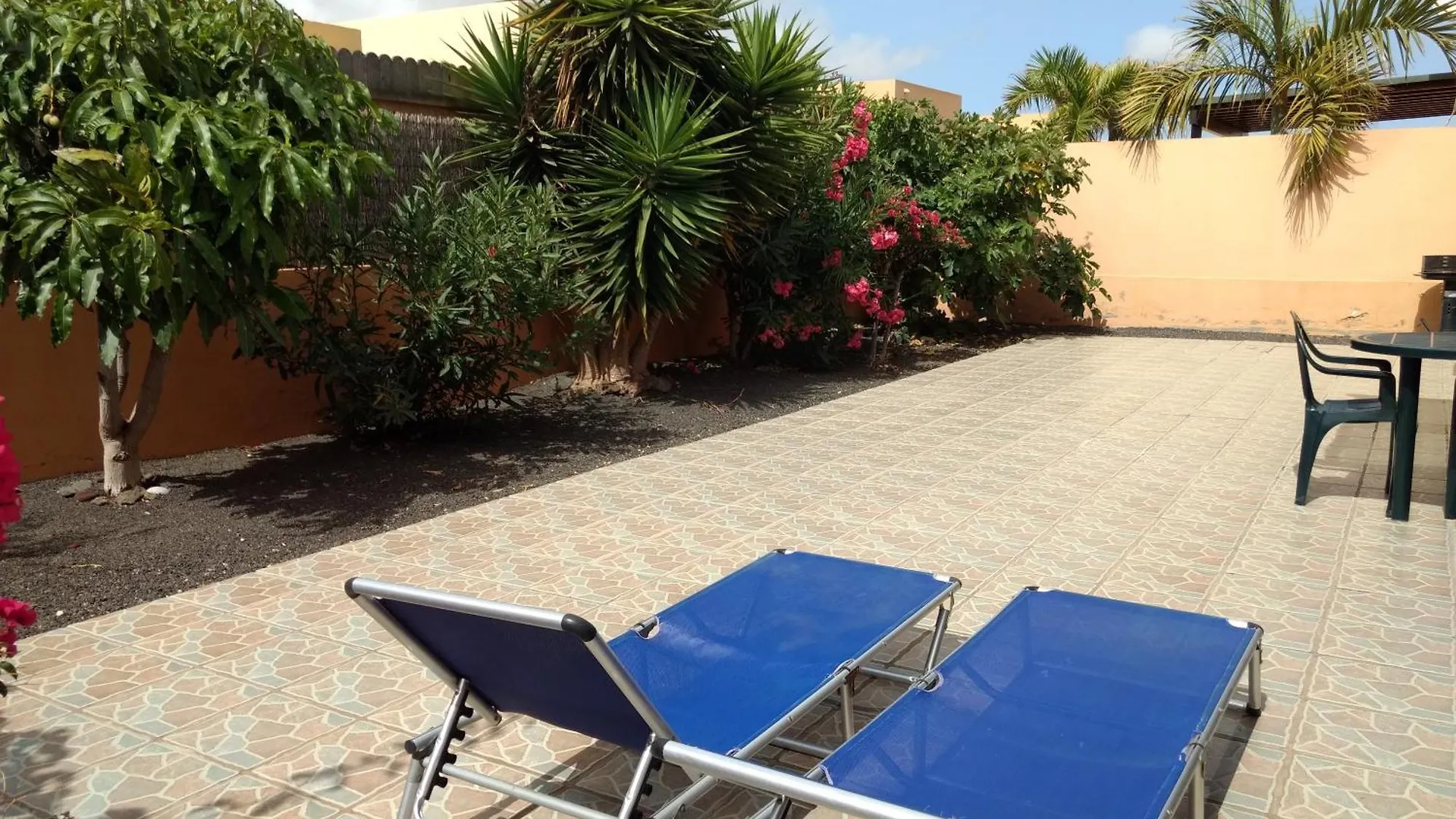 La Casita Villa La Oliva