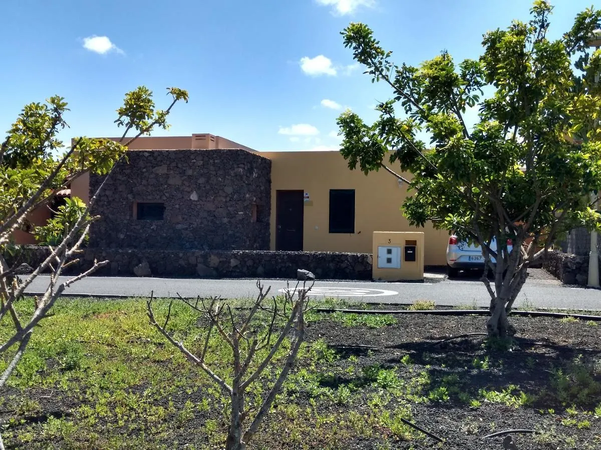 La Casita Villa La Oliva 0*,  España