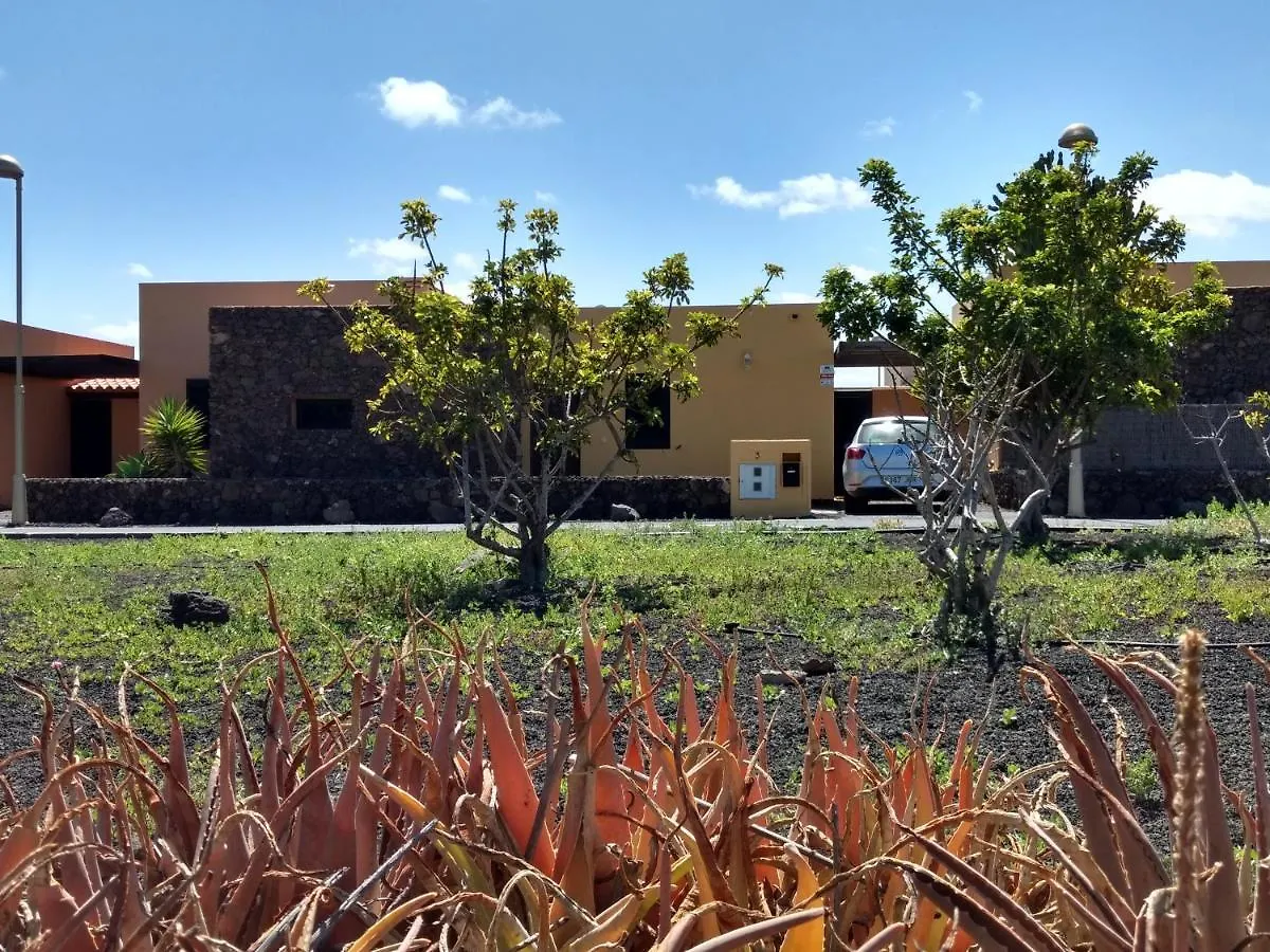 La Casita Villa La Oliva