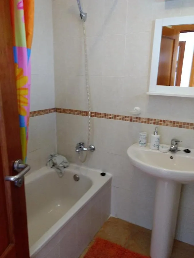 La Casita Villa La Oliva Сasa de vacaciones