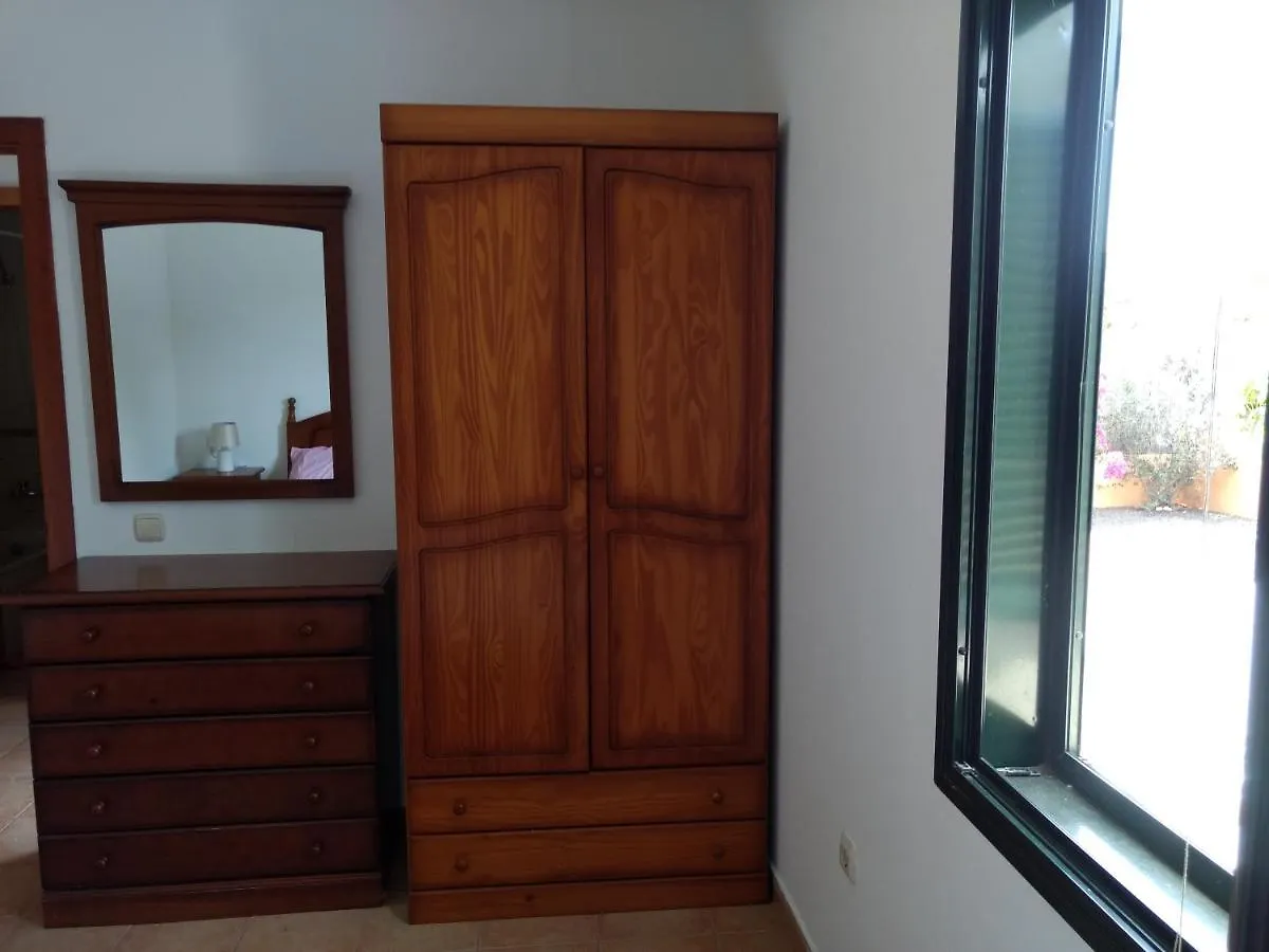 La Casita Villa La Oliva 0*,