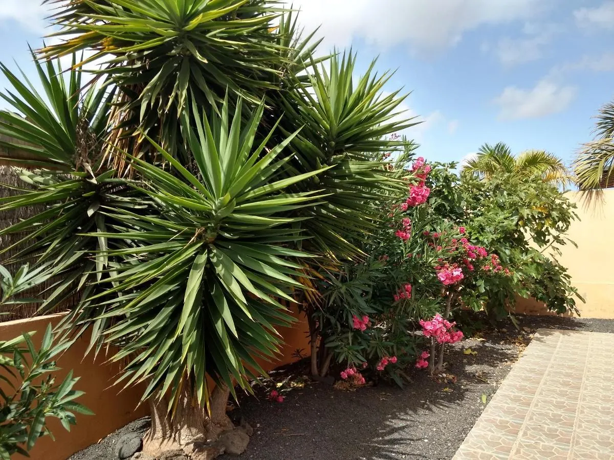 La Casita Villa La Oliva