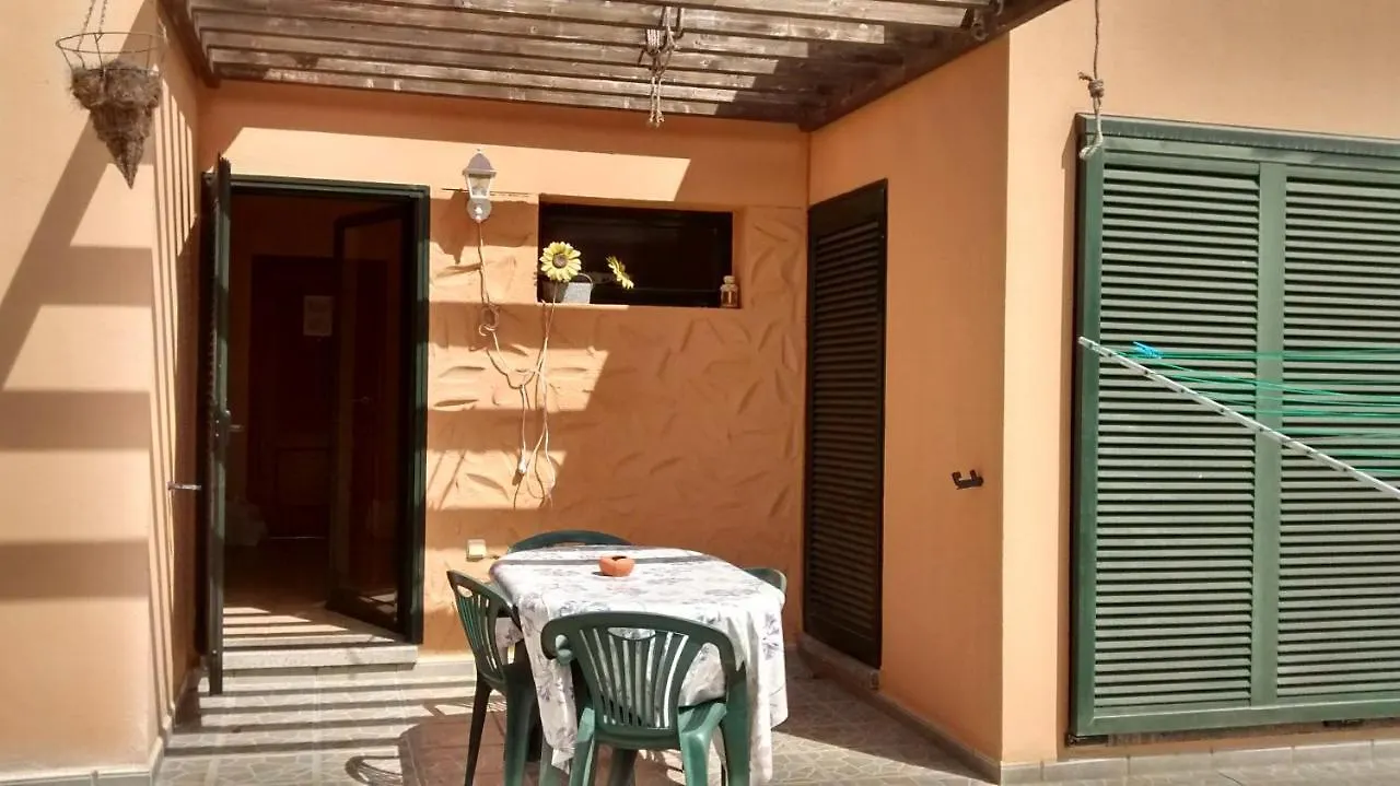 La Casita Villa La Oliva