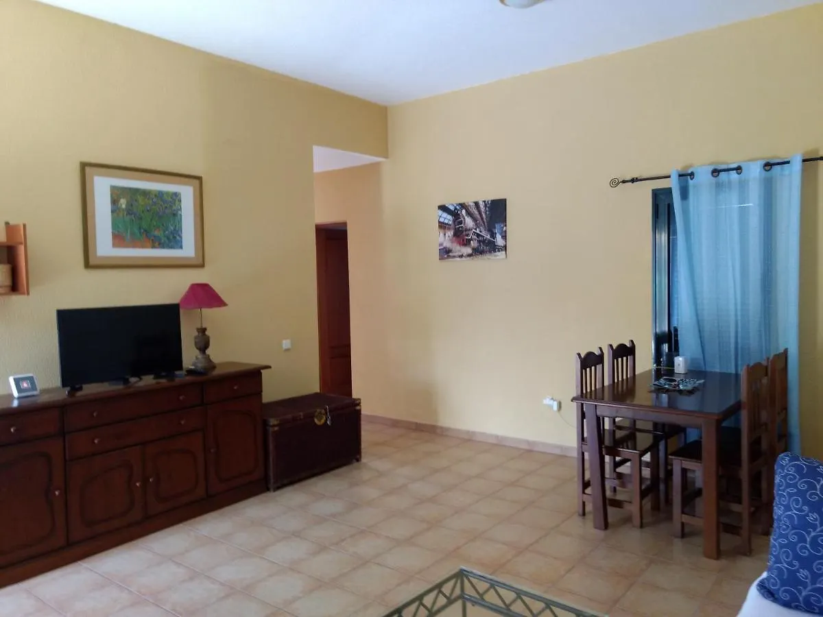 Dom wakacyjny Willa La Casita La Oliva Hiszpania
